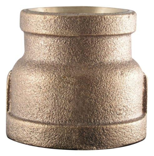 Brass Reducing Couplings